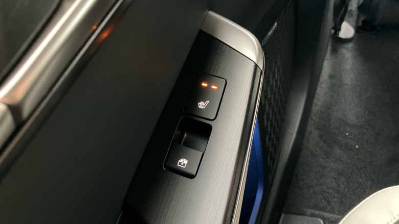 Kia EV6 168kW GT Line S 84kWh 5dr Auto Electric Estate